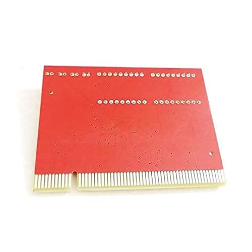 PC Analyzer Diagnostic POST Card Motherboard Tester with 4 LED – Product details – A One Pakistan