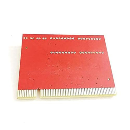 PC Analyzer Diagnostic POST Card Motherboard Tester with 4 LED – Product details – A One Pakistan