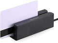 MSR90D Mini USB 3 Tracks Swipe Magnetic Credit Card Smart Card Reader ITOSAYDE
