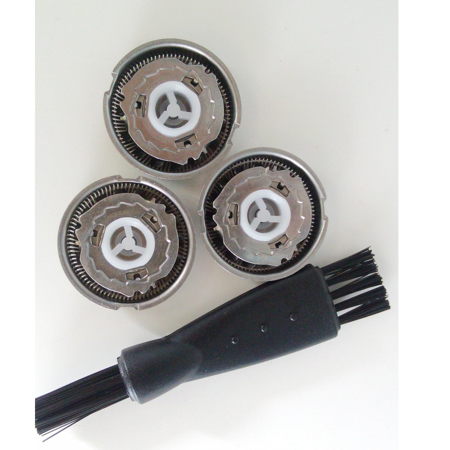 U-nique Philips 3 X Replacement Shaver Head Hq56 Hq55 Hq4, Hq3 Hq802, Hq912, Pq202