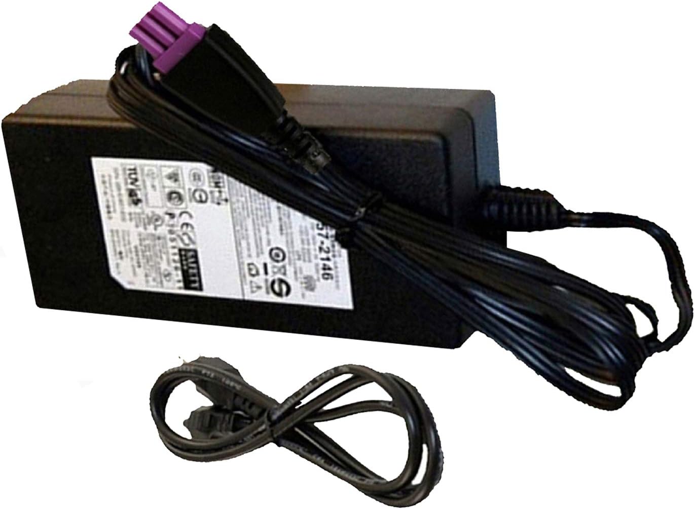 **⚡ 32V 0.75A Switching Power Supply (Original Quality)  DC 32V 750mA Adapter for HP Printers &amp; Office Equipment**