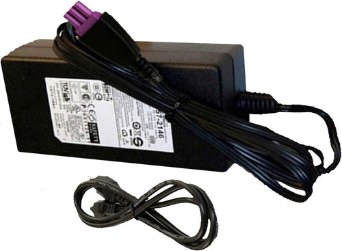 **⚡ 32V 0.75A Switching Power Supply (Original Quality)  DC 32V 750mA Adapter for HP Printers &amp; Office Equipment**