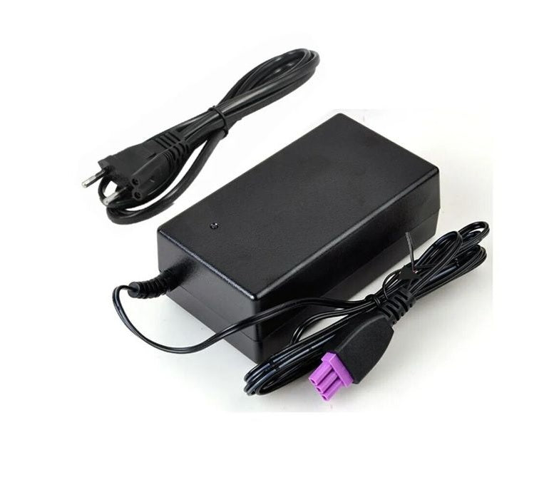 **⚡ 32V 0.75A Switching Power Supply (Original Quality)  DC 32V 750mA Adapter for HP Printers &amp; Office Equipment**