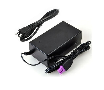 **⚡ 32V 0.75A Switching Power Supply (Original Quality)  DC 32V 750mA Adapter for HP Printers &amp; Office Equipment**