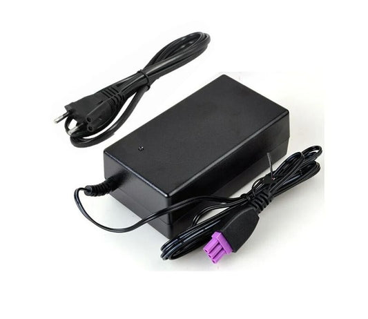 **⚡ 32V 0.75A Switching Power Supply (Original Quality)  DC 32V 750mA Adapter for HP Printers &amp; Office Equipment**