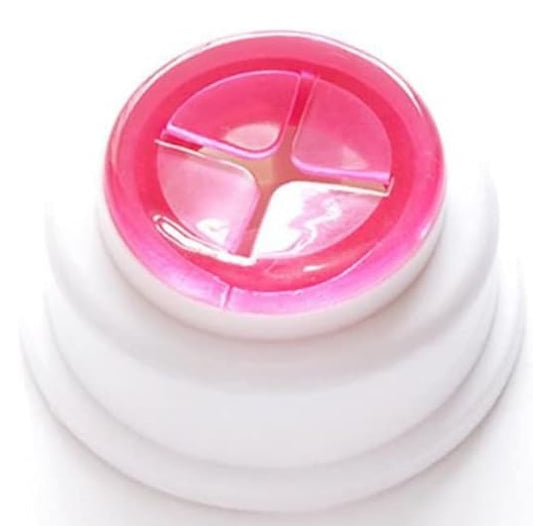 Towel Hooks Adhesive PVC Clip Hooks – Round Suction Cup Towel Holder & Detachable Bathroom, Kitchen, Coat & Cloth Hanger