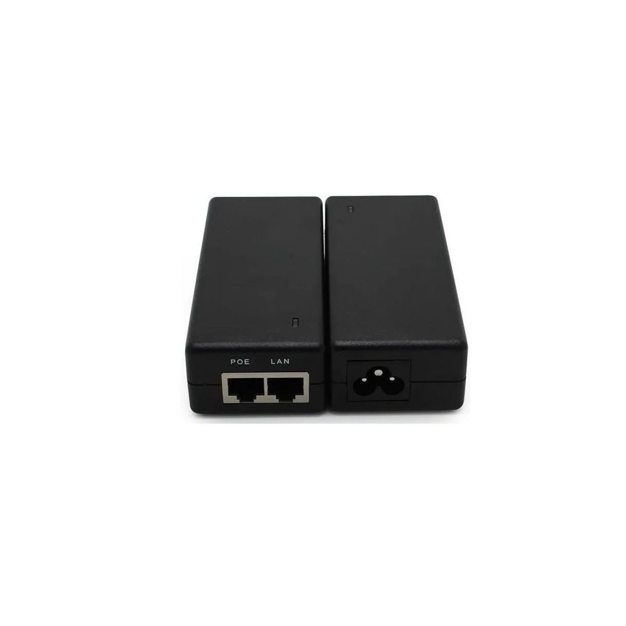 Ruckus ZoneFlex PoE Injector 902-0162-US00 – 24W Gigabit Power over Ethernet Injector with US Power Adapter (10/100/1000 Mbps)