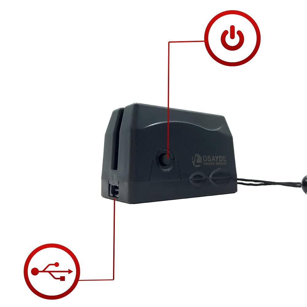 Mini Magnetic Card Reader