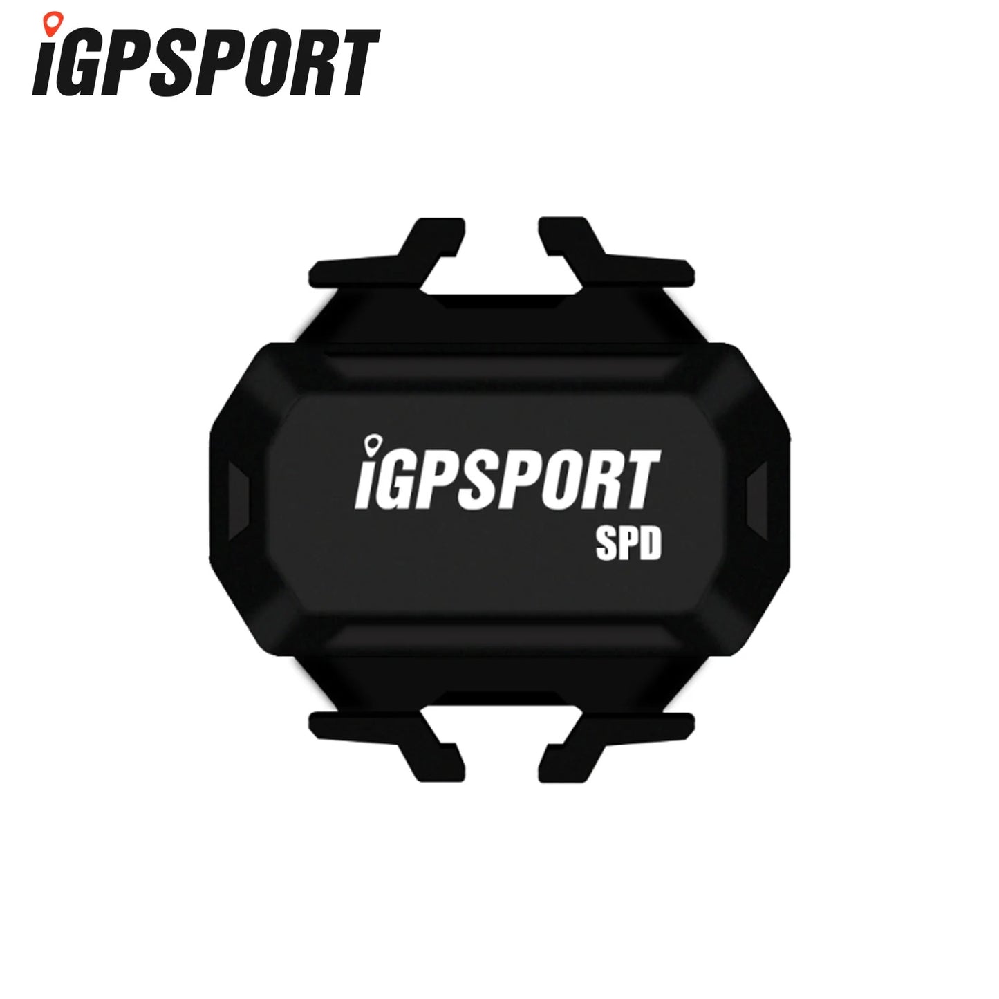 IGPSPORT SPD  SPD61 Dual Band Speed Sensor igpsport Bluetooth ANT+