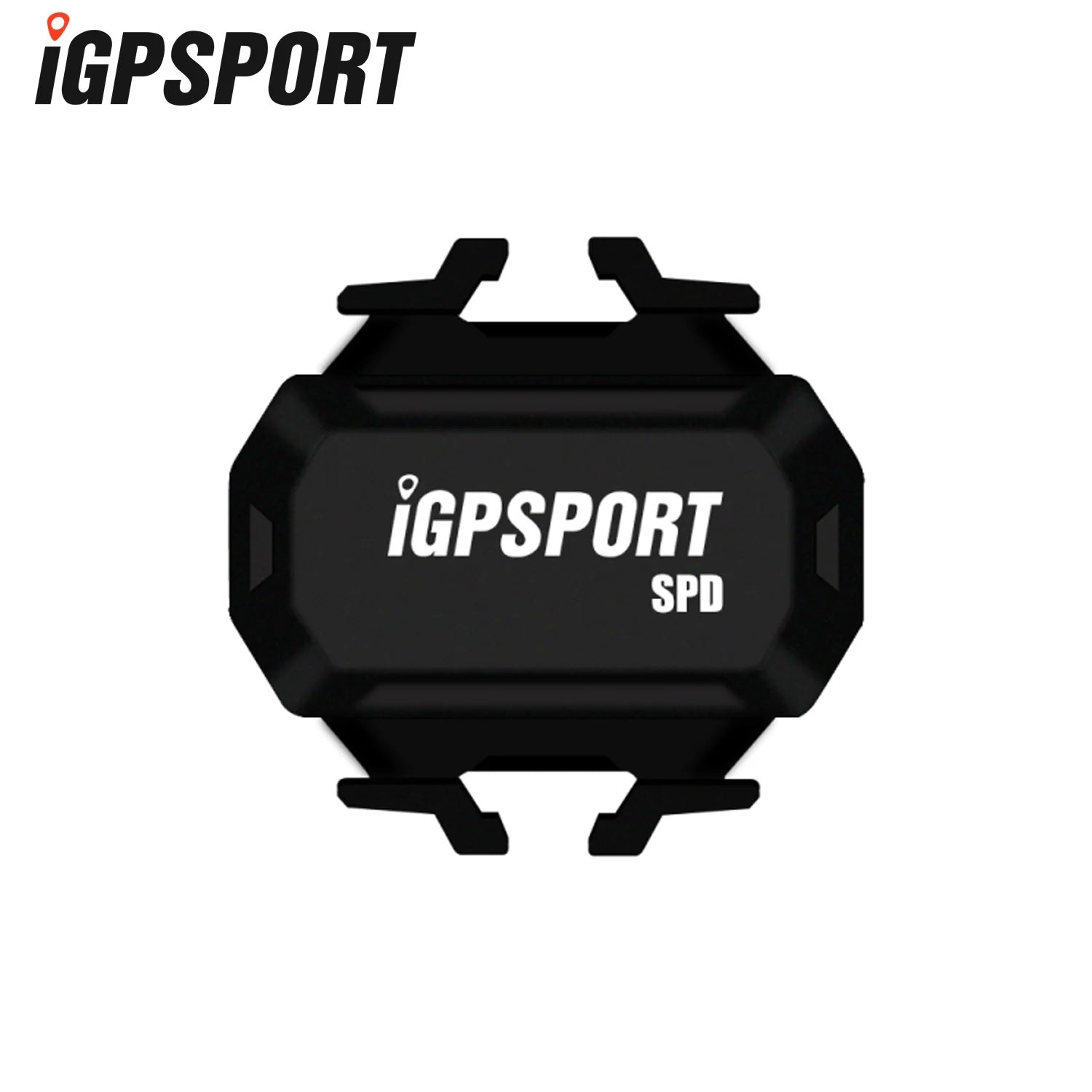 IGPSPORT SPD  SPD61 Dual Band Speed Sensor igpsport Bluetooth ANT+
