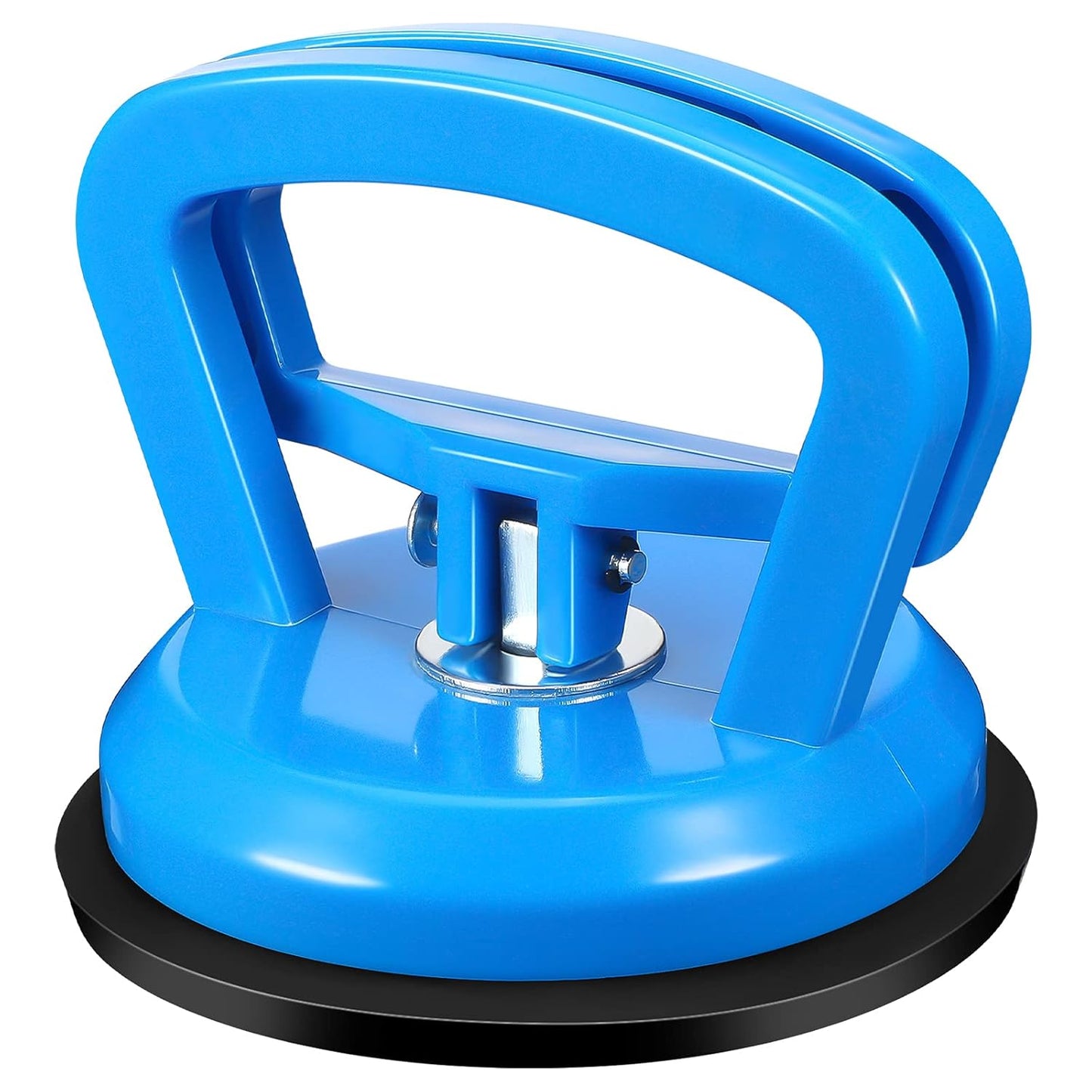 Suction Cup Car Dent Repair Tool – Heavy Duty Dent Puller Handle Lifter for Car Body, Glass, Tiles, Mirror & Granite Lifting Tool