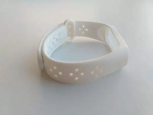 Xiaomi band 3 4 silicon stylish strap, silicon band strap,