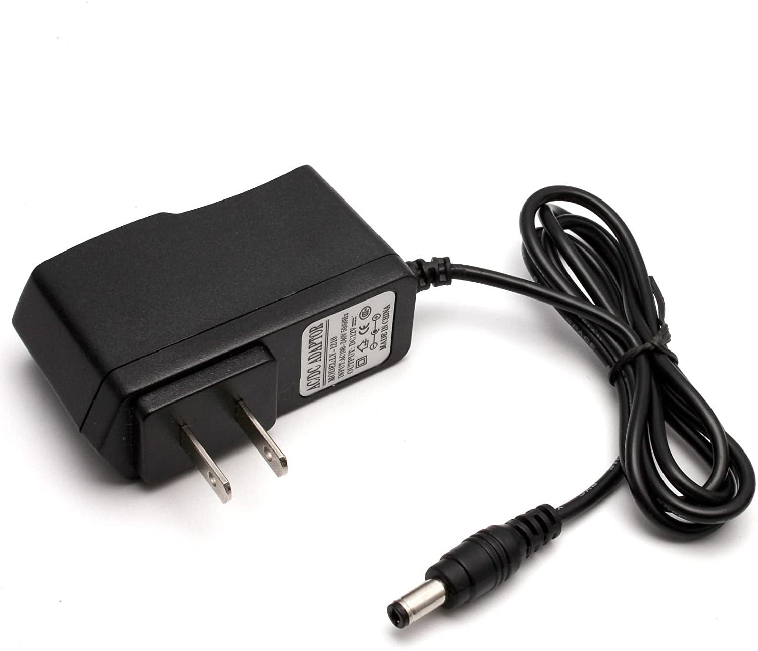 12V Adapter 1A | 1.5A | 2A | 2.5A | 3A | 3.5A | 4A | 5 Ampere Branded Power Supply High Quality Charger Stable Voltage Long Life AC/DC Stable 12V DC output — ideal for electronics, CCTV cameras, routers, LED strips, audio systems, and DIY projects.