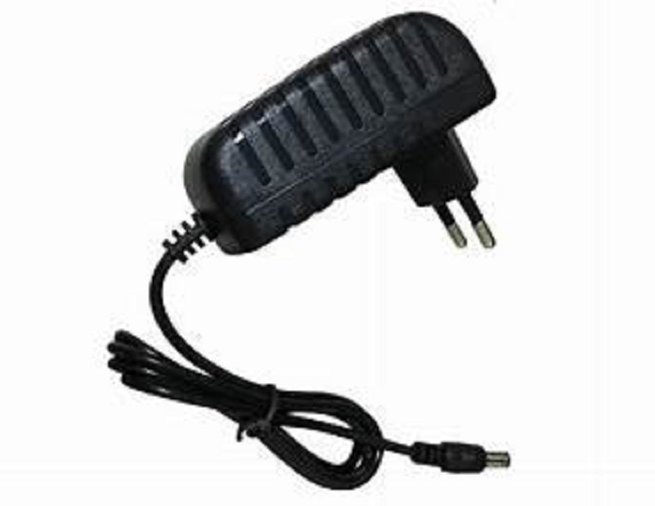 1PCS High quality DC 9V 1.2A IC program AC 100V-240V Converter Switching power adapter 1200mA Supply EU Plug DC 5.5mm x 2.1mm