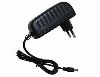1PCS High quality DC 9V 1.2A IC program AC 100V-240V Converter Switching power adapter 1200mA Supply EU Plug DC 5.5mm x 2.1mm