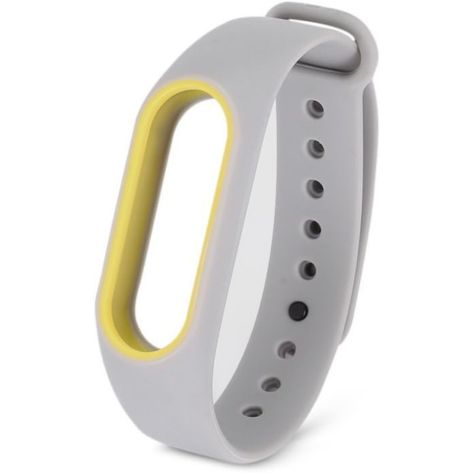 Painted For Xiaomi Mi Band 2 band Wristband Replacement For Xiaomi Mi band 2 Smart watch Silicone Bracelet, Water Proof, Multicolor, A One, High Quality