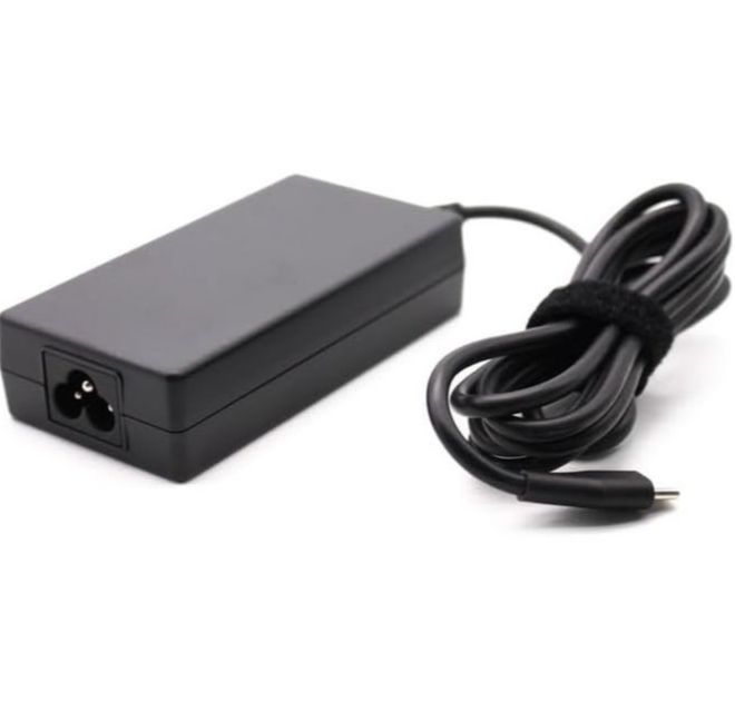 USB-C Delta Laptop Charger – Compatible with Delta ADP-45HG B Type-C AC Power Adapter