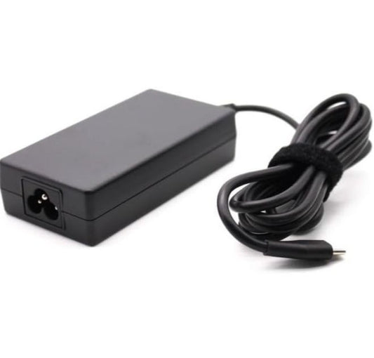 USB-C Delta Laptop Charger – Compatible with Delta ADP-45HG B Type-C AC Power Adapter
