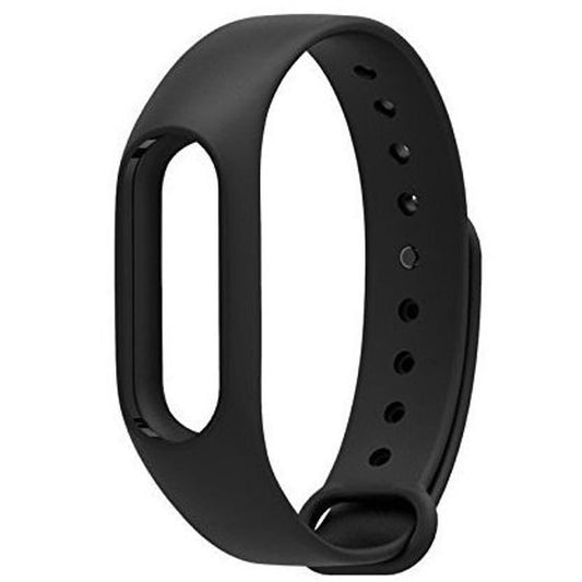 Mi 2 Strap with Metal Button Mi2 Smart watch Belt mi2 (Device not Included) A One Xiaomi