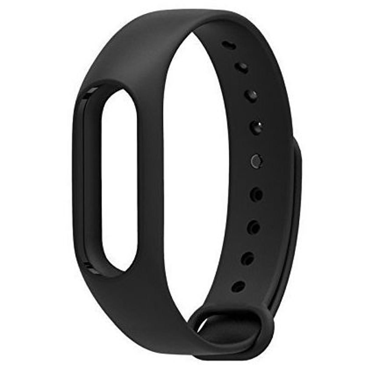 Mi 2 Strap with Metal Button Mi2 Smart watch Belt mi2 (Device not Included) A One Xiaomi