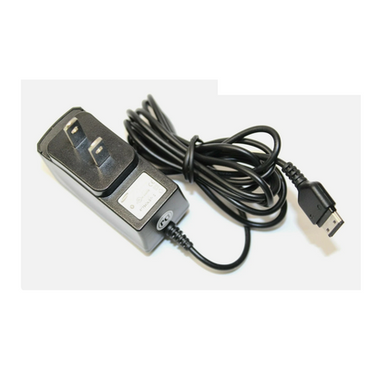 20 Pin Travel Charger 5.0V 0.7A ATADS10JBE Fast Charging Adapter Black for Old Sam-sung Phones