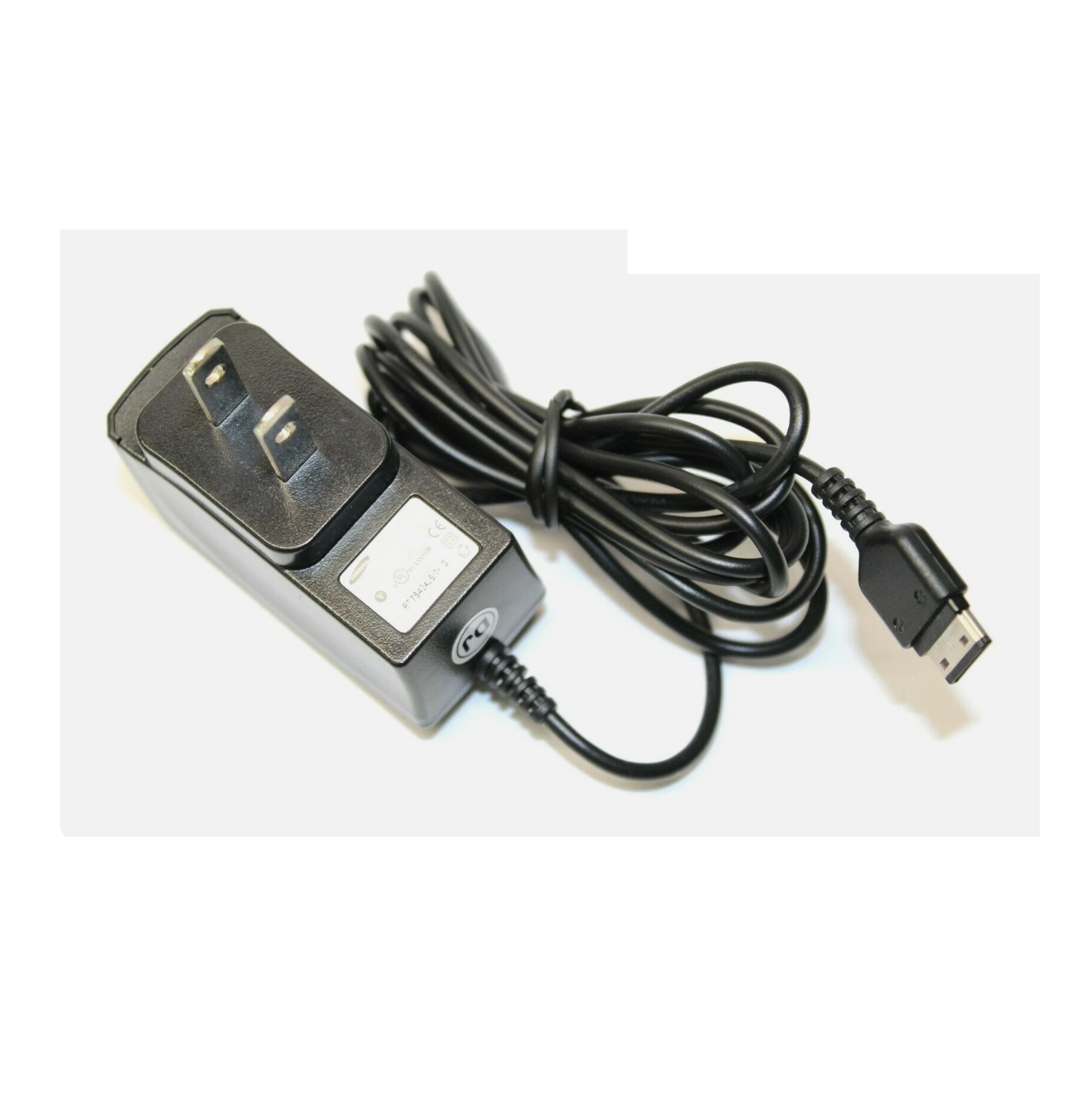 20 Pin Travel Charger 5.0V 0.7A ATADS10JBE Fast Charging Adapter Black for Old Sam-sung Phones