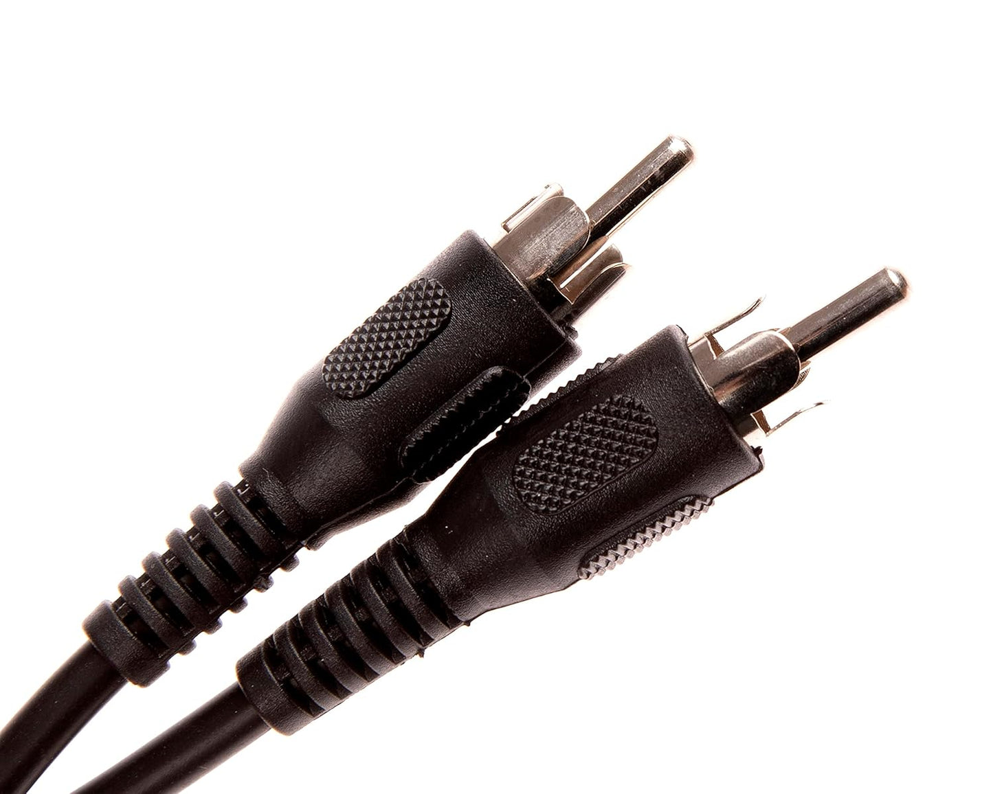 1.5 Meter RCA Male to Male AV Cable – TV/DVD/Amplifier Connector