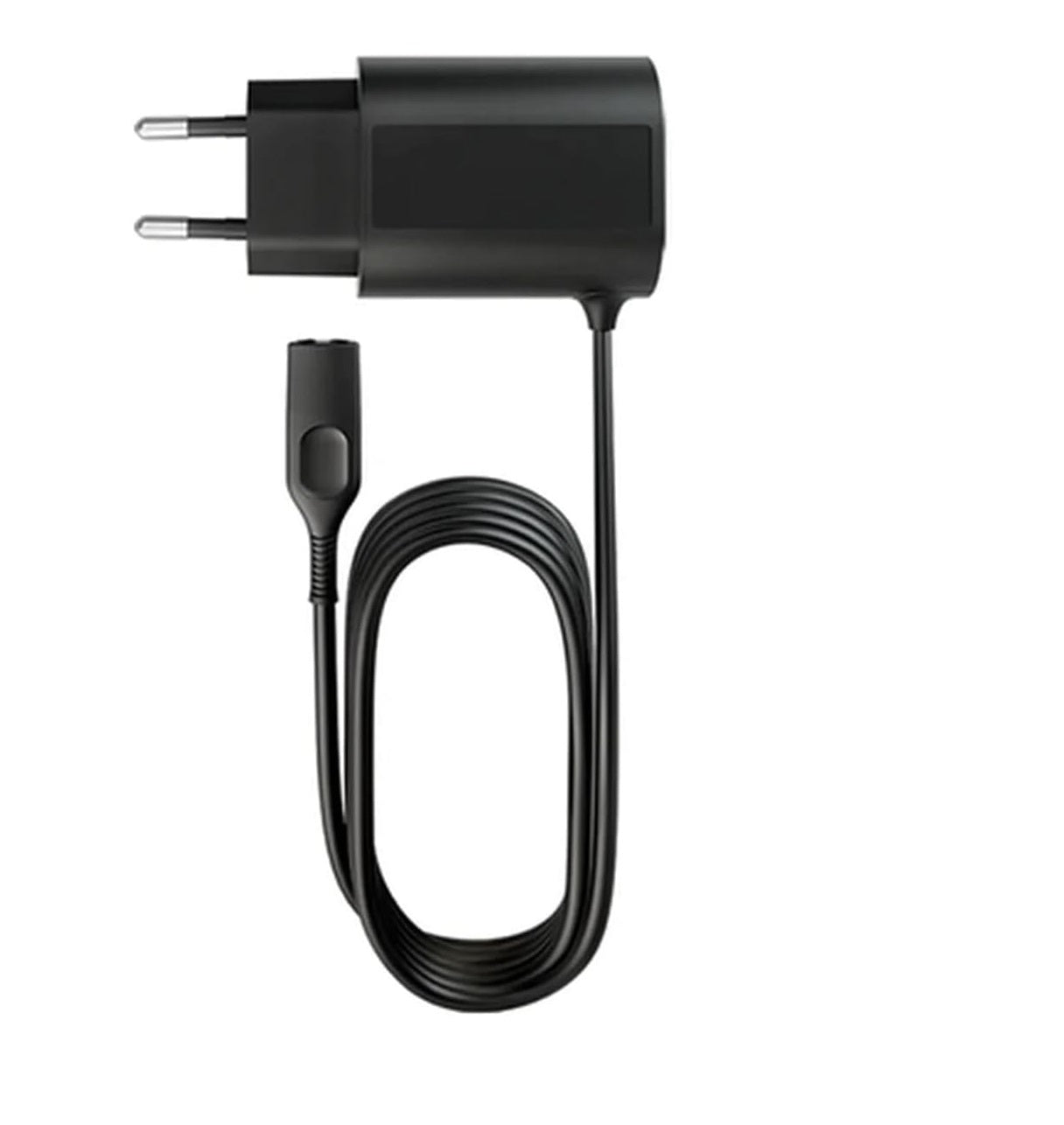 12V 0.4A Replacement Charger for Electric Shaver & Trimmer Series 9/8/7/6/5/4/3/2/1 | Smart Plug Charging Cable