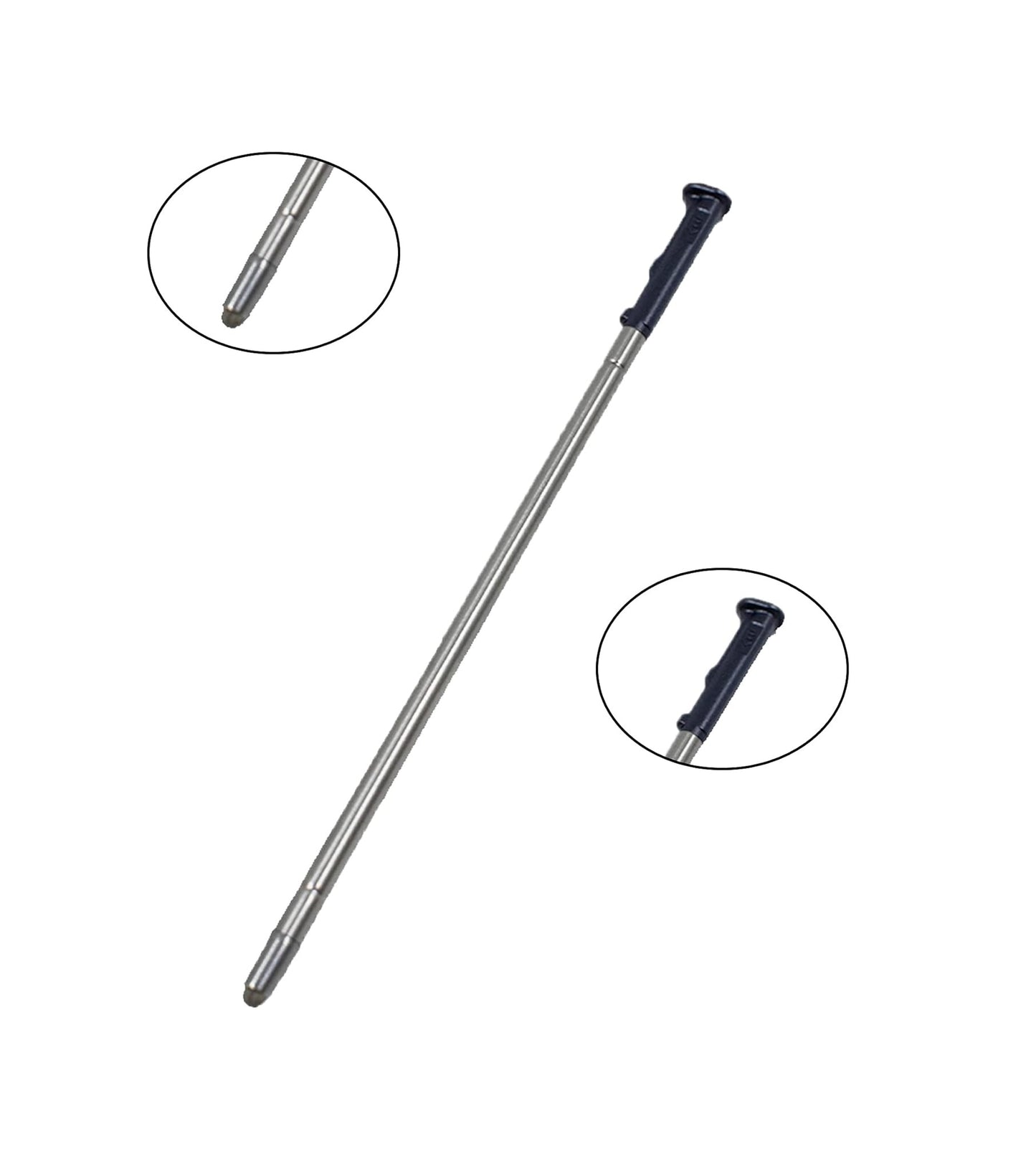 LG Stylo 5 / Style 5 Plus Q720 Replacement Touch Style Pen – OEM Compatible LCD Screen Stylus Pen (1 Piece)