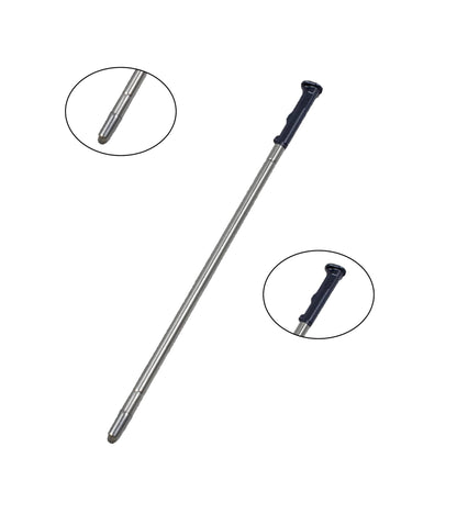 LG Stylo 5 / Style 5 Plus Q720 Replacement Touch Style Pen – OEM Compatible LCD Screen Stylus Pen (1 Piece)