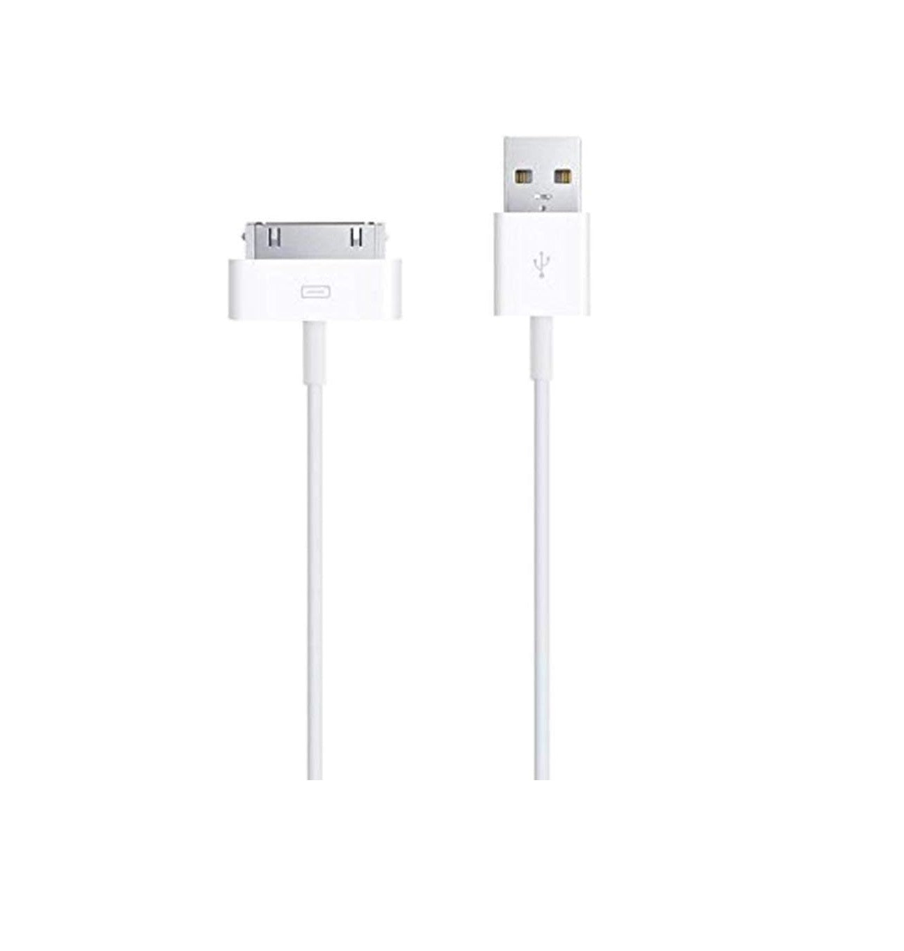 30 Pin USB Charging & Sync Data Cable – Fast Charging Data Transfer Dock Connector for iPhone, iPad & iPod