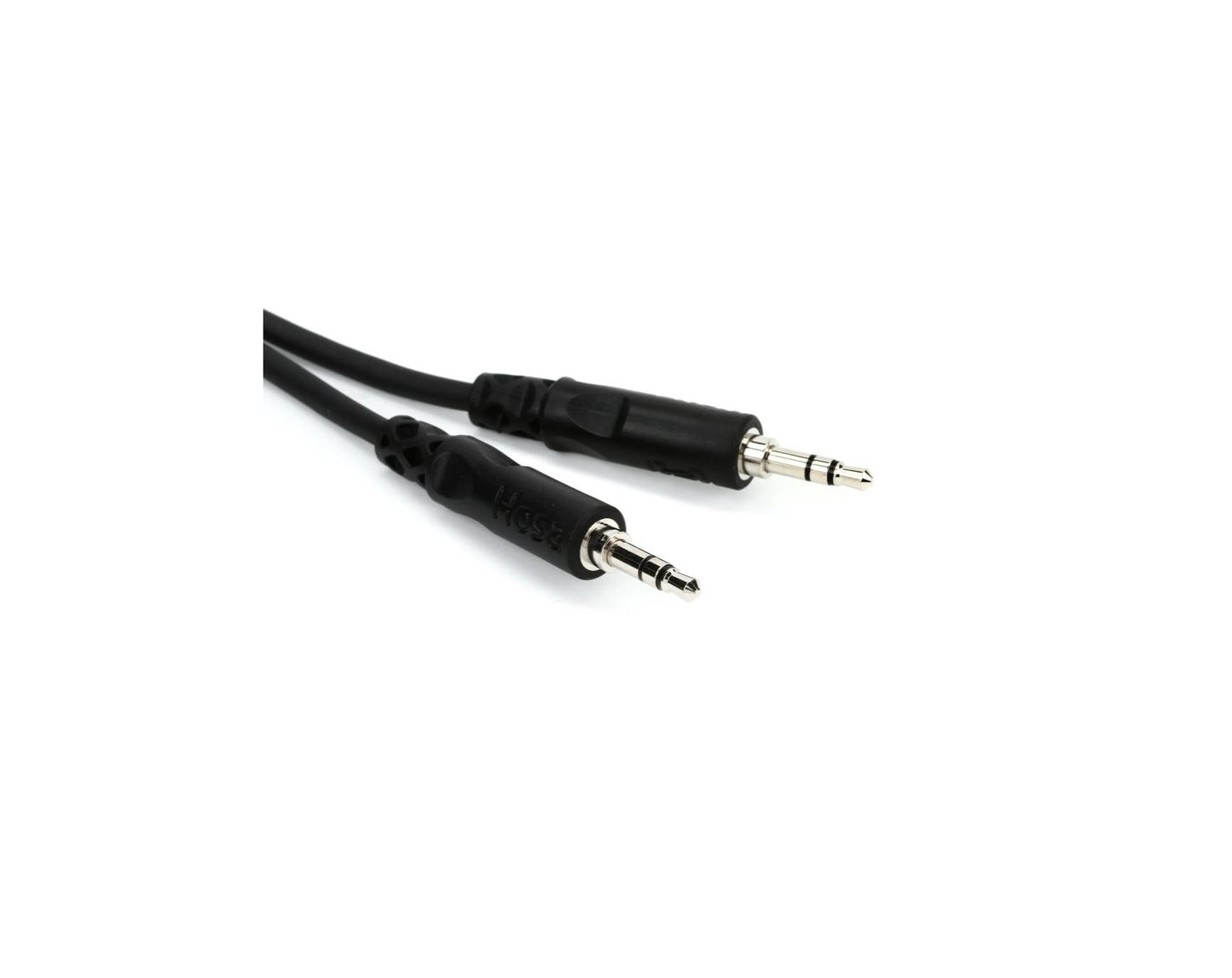 3.5mm Stereo Audio Extension Cable Male to Male – High-Quality AUX & Headphone Cord