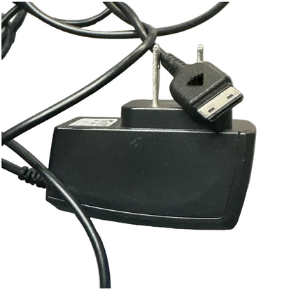 20 Pin Travel Charger 5.0V 0.7A ATADS10JBE Fast Charging Adapter Black for Old Sam-sung Phones