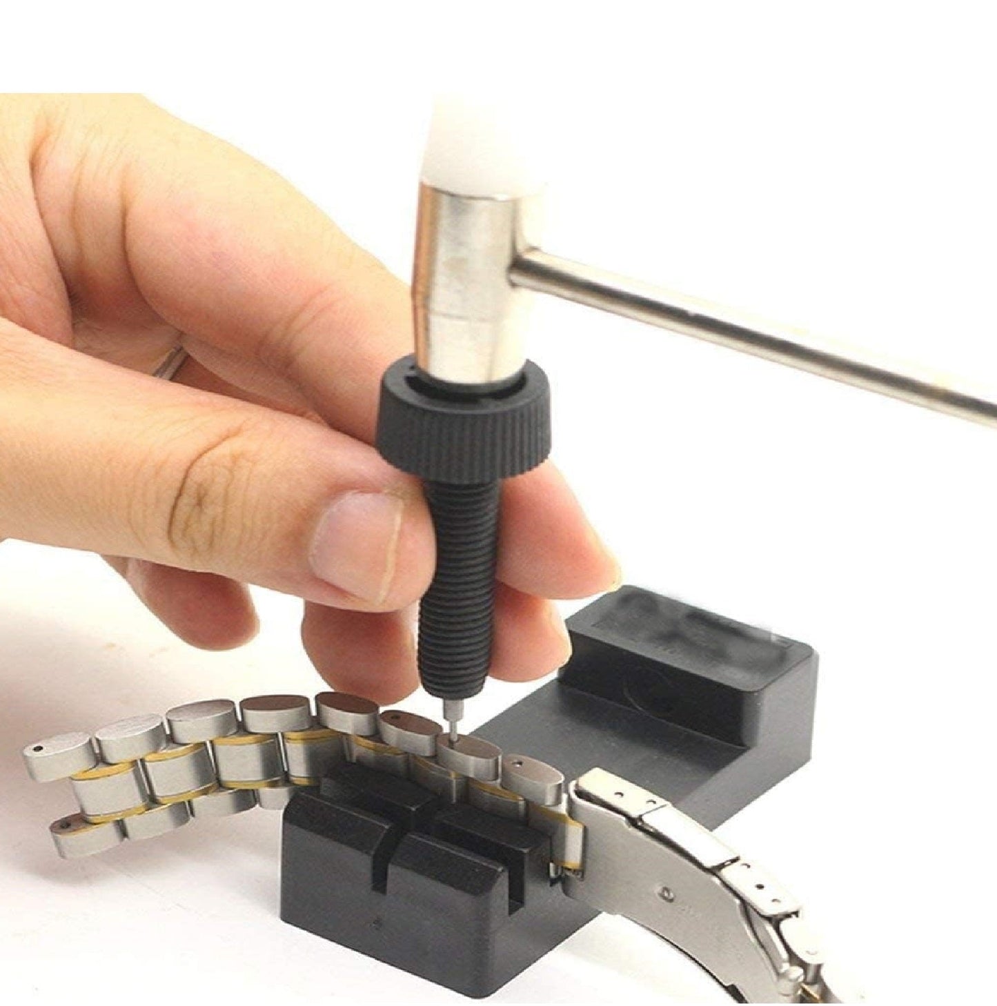 Watch Strap Repair Tool Kit – Product details – A One Pakistan