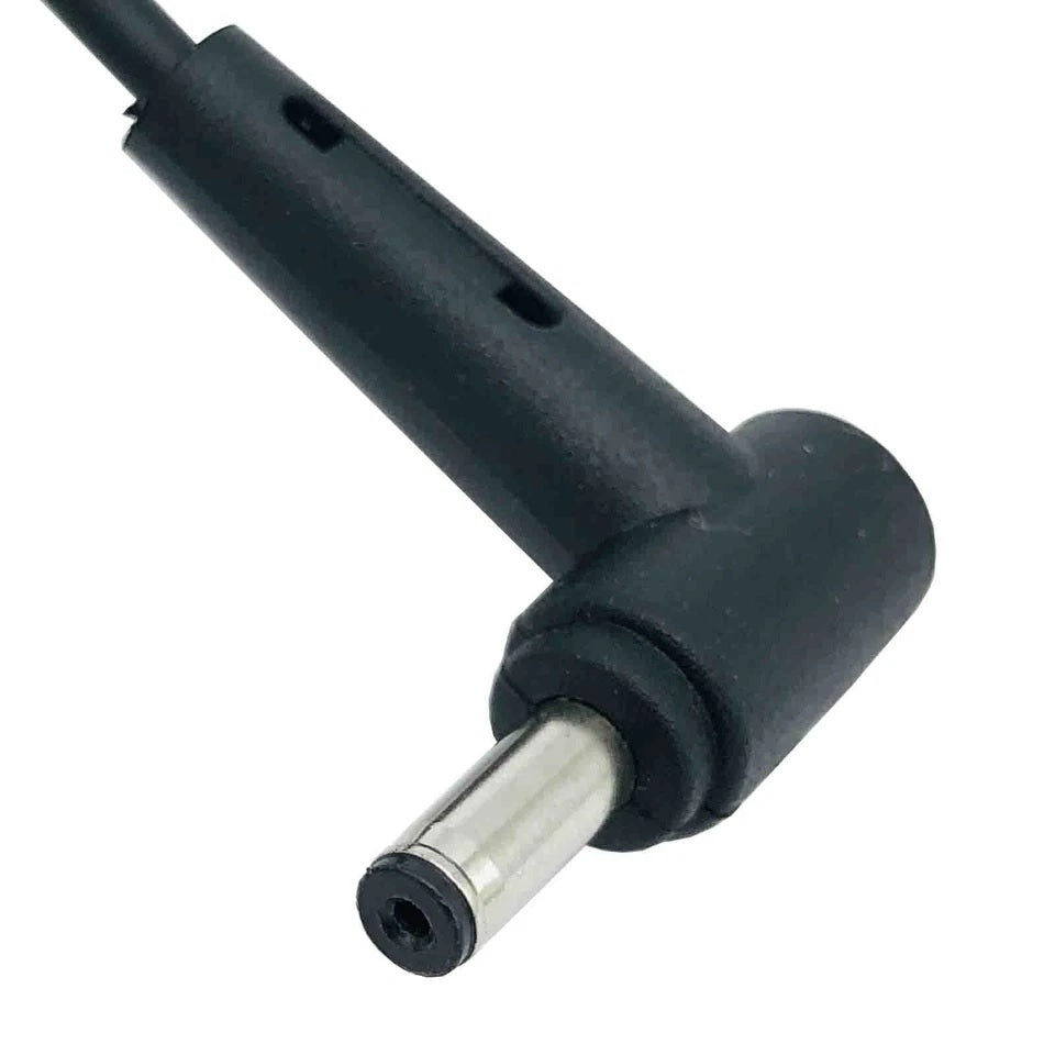 🔌 Asus Genuine AC/DC Wall Adapter – 33W Power Supply | 19V 1.75A | 4.0 mm × 1.0 mm Pin  Model: AD890326