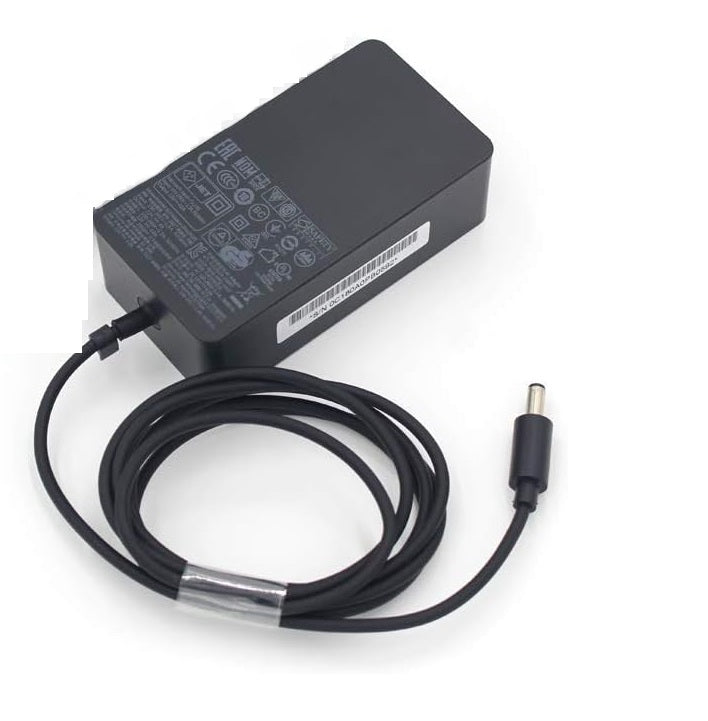 12V 4A AC Power Adapter Charger Compatible with Surface Pro 1 Pro 2 Pro 3 Docking Station