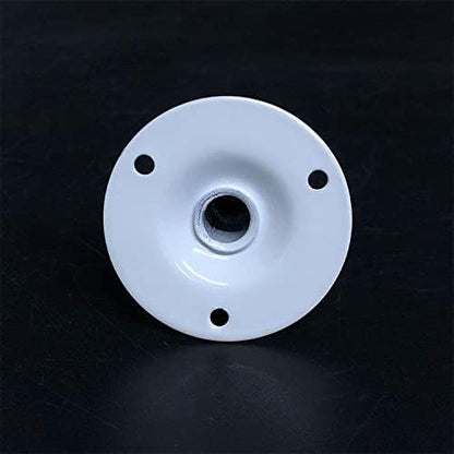 1 Pc Universal Camera Bracket Mount for CCTV & Security Cameras | Indoor Outdoor Wall Ceiling Mount