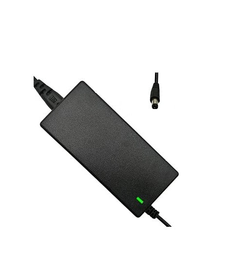 12V 0.3A Power Adapter with 5mm DC Jack – 100-240V AC Input, 30cm Cable, Stable DC Power Supply