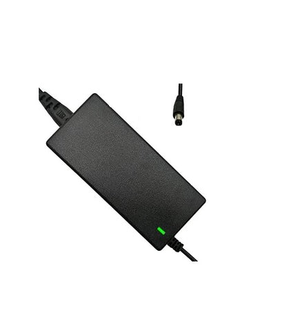 12V 0.3A Power Adapter with 5mm DC Jack – 100-240V AC Input, 30cm Cable, Stable DC Power Supply