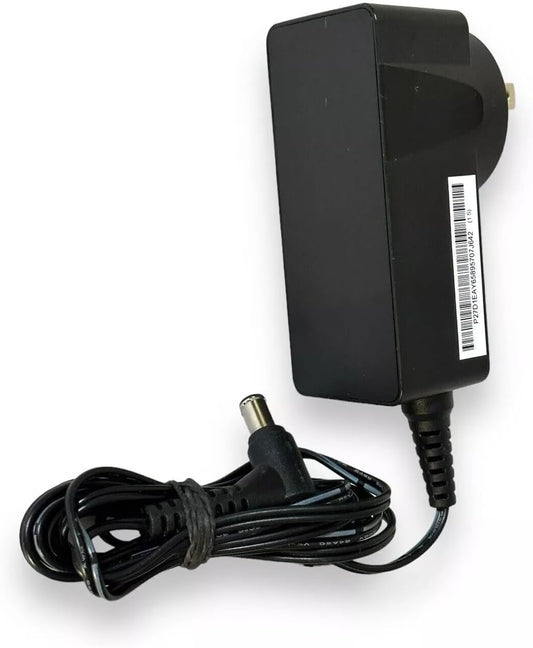 19V 1.3A AC/DC Power Adapter for LG LED LCD Monitor & TV – Side view – Available in Pakistan