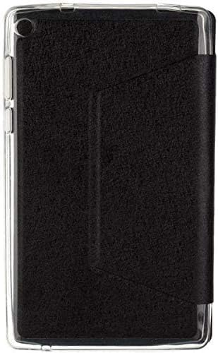 Samsung Galaxy Tab A 7.0 T280 / T285 Flip Cover Black – Product details – A One Pakistan
