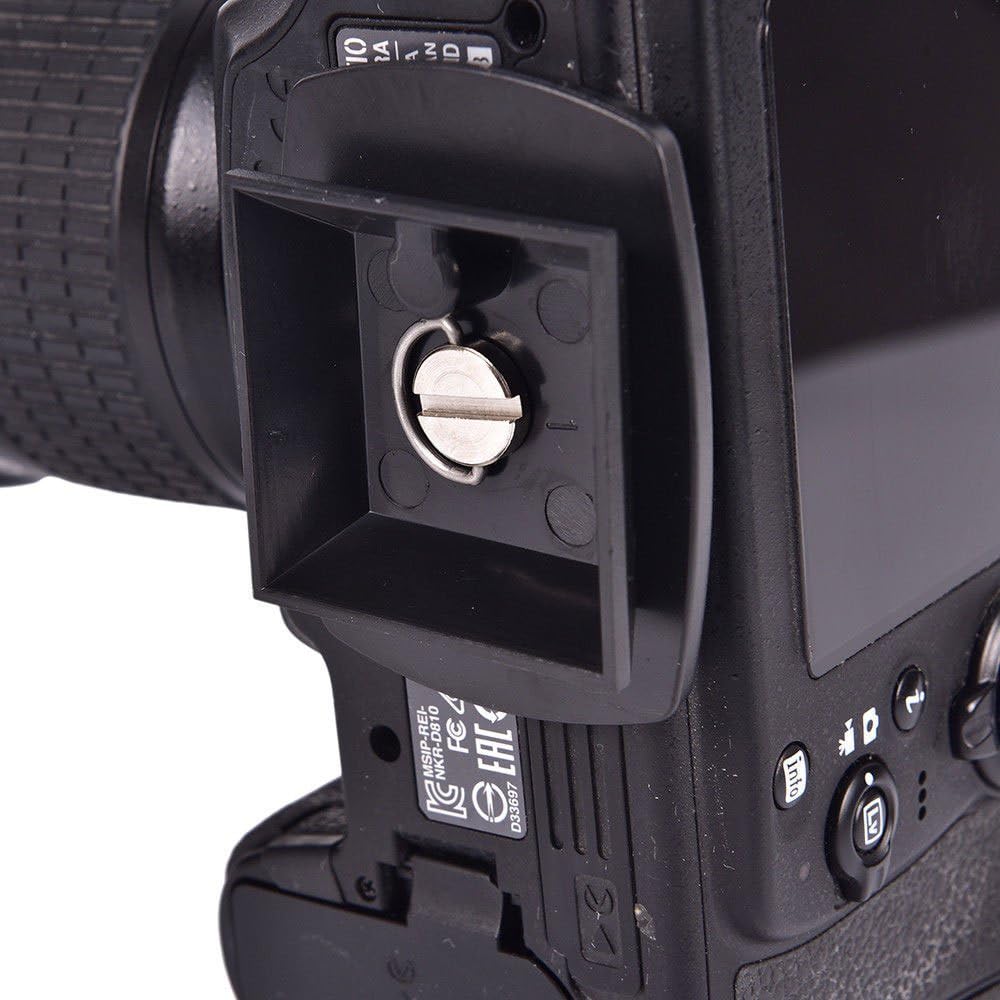 Compatible Quick Release Plate for Basics 60" and Velbon CX Tripods