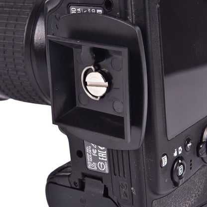 Compatible Quick Release Plate for Basics 60" and Velbon CX Tripods