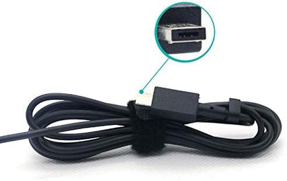 19V 1.75A DC Laptop Charger for ASUS EeeBook X205 / X205T / X205TA – 33W AC Adapter 100-240V High Quality Replacement Power Supply