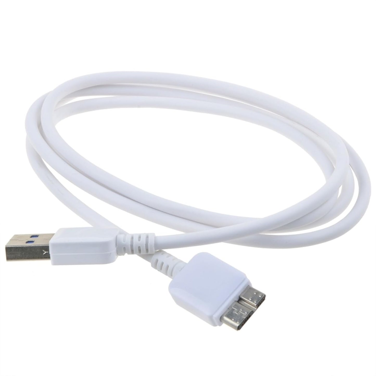 USB 3.0 Data Cable for ADATA HD710 Pro, High Speed Replacement Cable, Compatible with 1TB 2TB 4TB 5TB ADATA Portable HDD