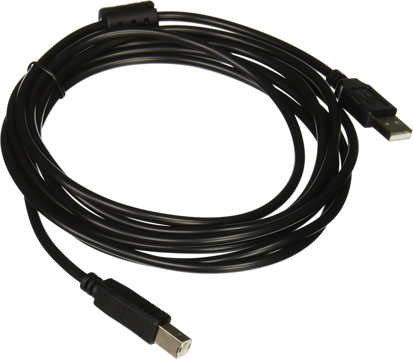 3 Meter USB 2.0 Printer Cable A to B Male | High-Speed