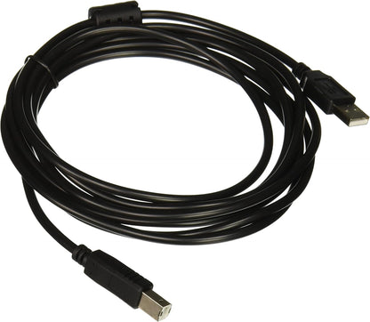 3 Meter USB 2.0 Printer Cable A to B Male | High-Speed