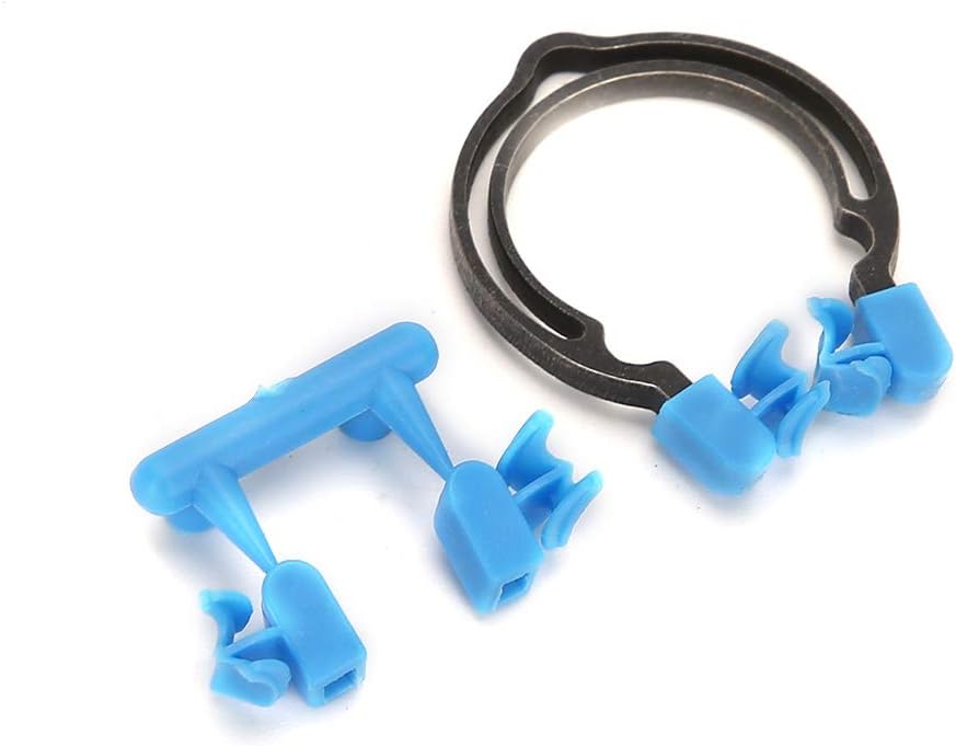 Professional Dental Sectional Matrix Bands – Restorative Supply