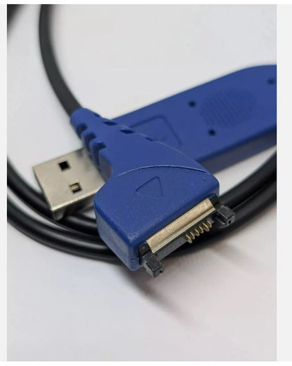Classic Nokia CA-53 USB Data Cable – High-Speed Sync & Charging Cable for Nokia 3230, 6230i, 6280, 6630 & More