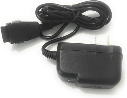 5V 1A LG OEM Travel Charger – Original Fast Charging Adapter for LG AX4750, VX8000, UX5000, LX Series & More | Compact & Reliable Power Supply